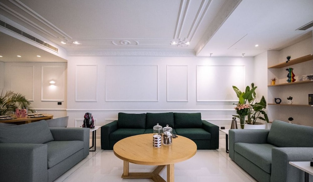 Monot Suites Beirut 31/50