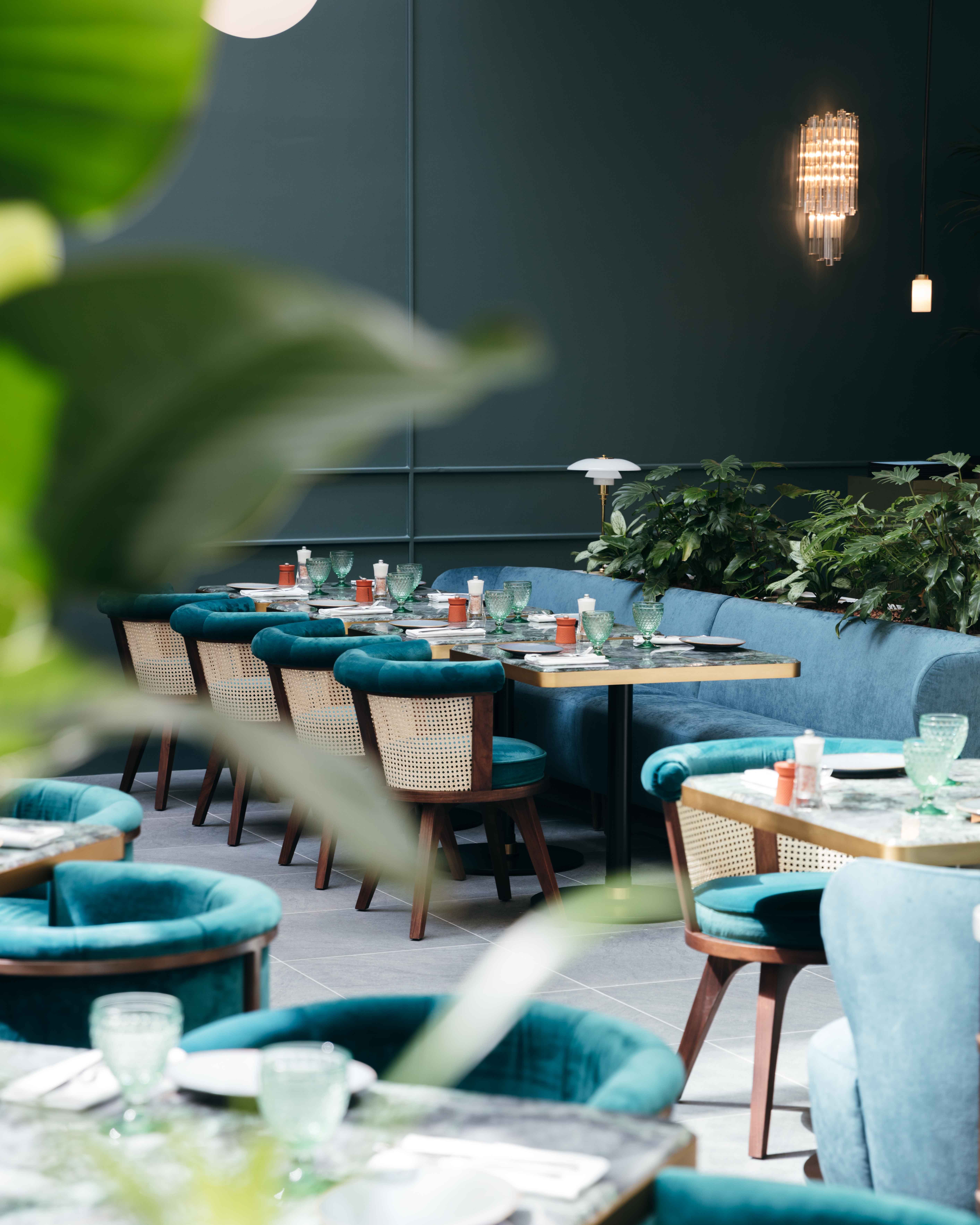 Kimpton St Honore Paris 71/80