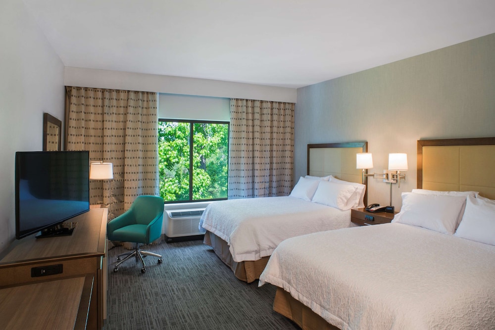 Hampton Inn Gulf Shores 10/36