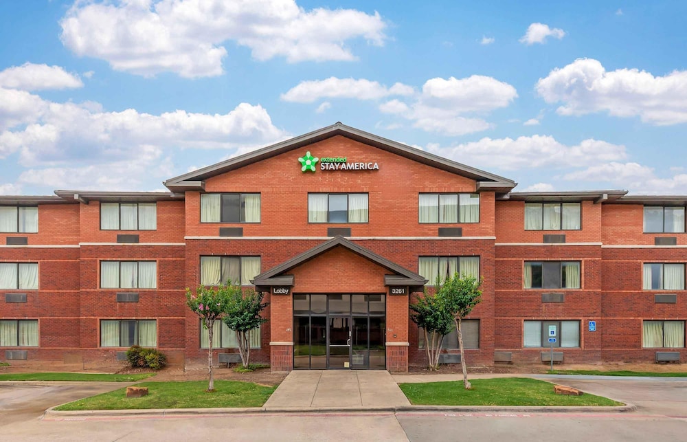 Extended Stay America - Fort Worth - Fossil Creek 2/47