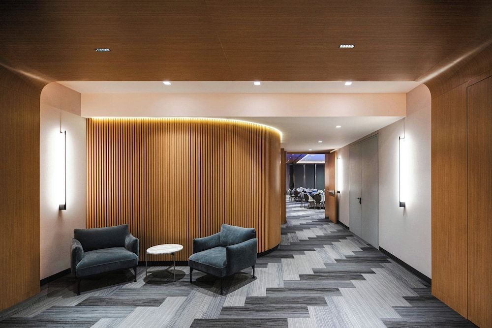 Four Points By Sheraton Mexico City Colonia Roma 22/50