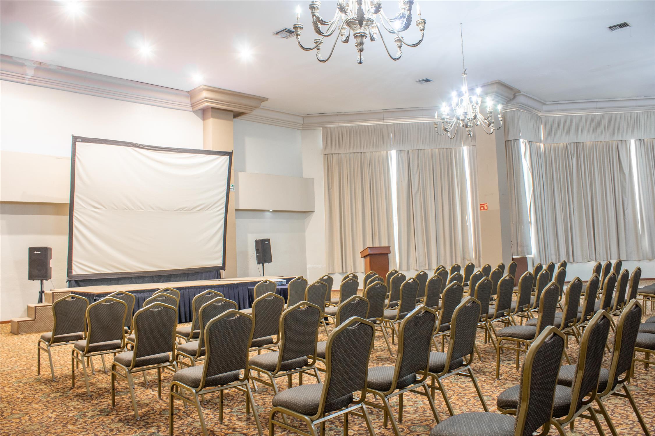 Best Western Plus Plaza Florida & Tower 45/55