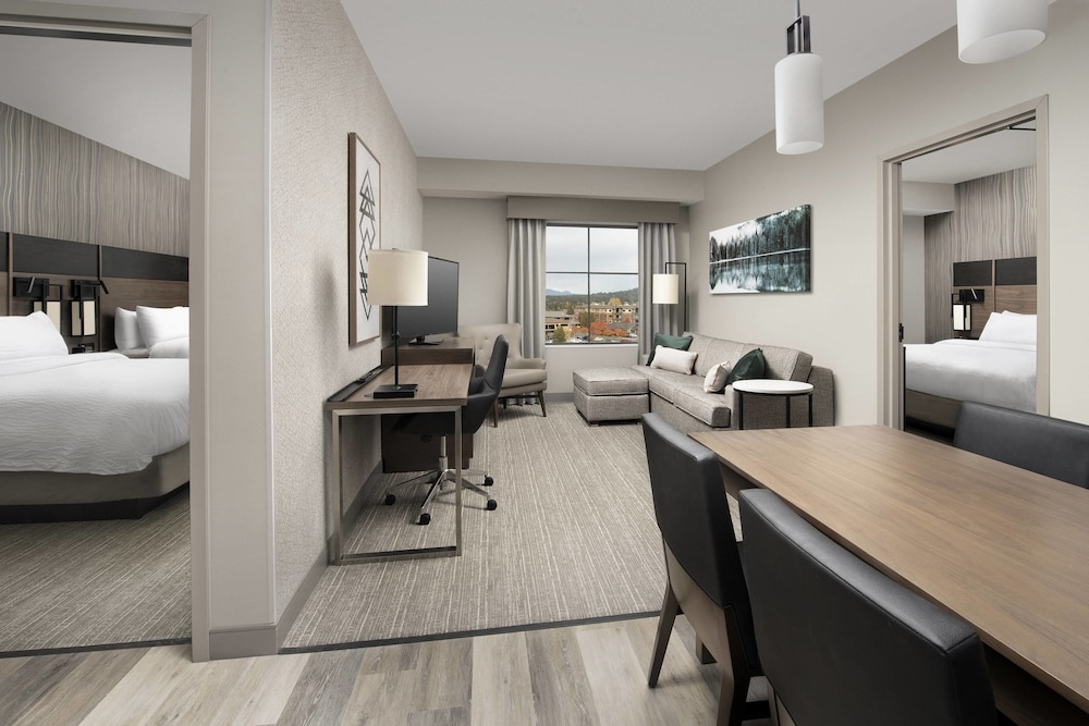 Residence Inn Bend 17/48