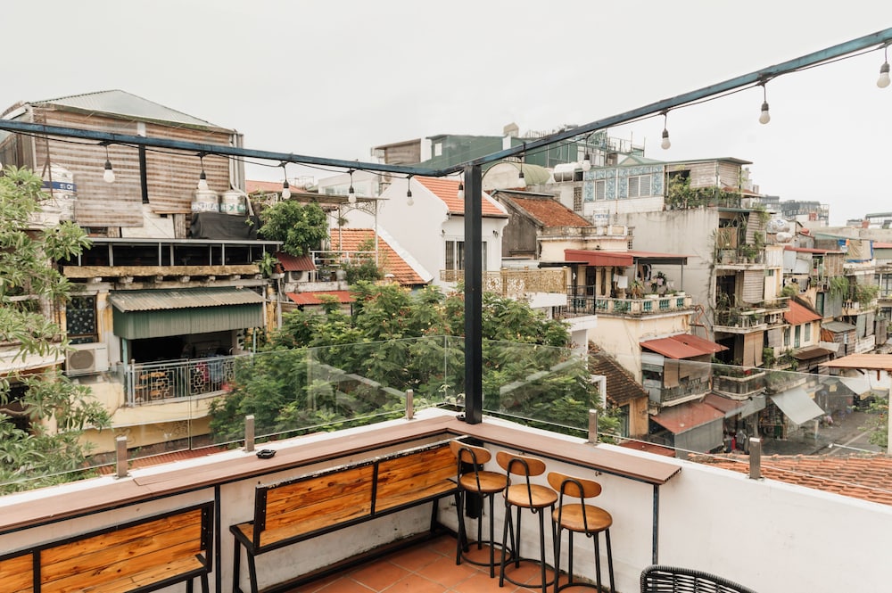 Tabalo Hostel Hanoi 2/38