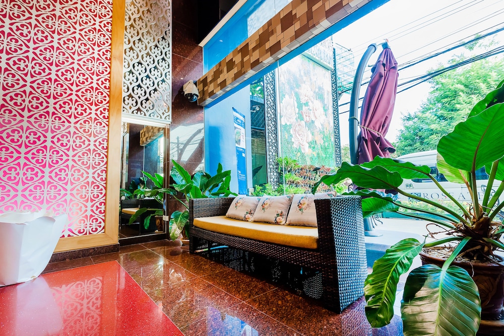 Roseate Hotel Chiang Mai 13/71