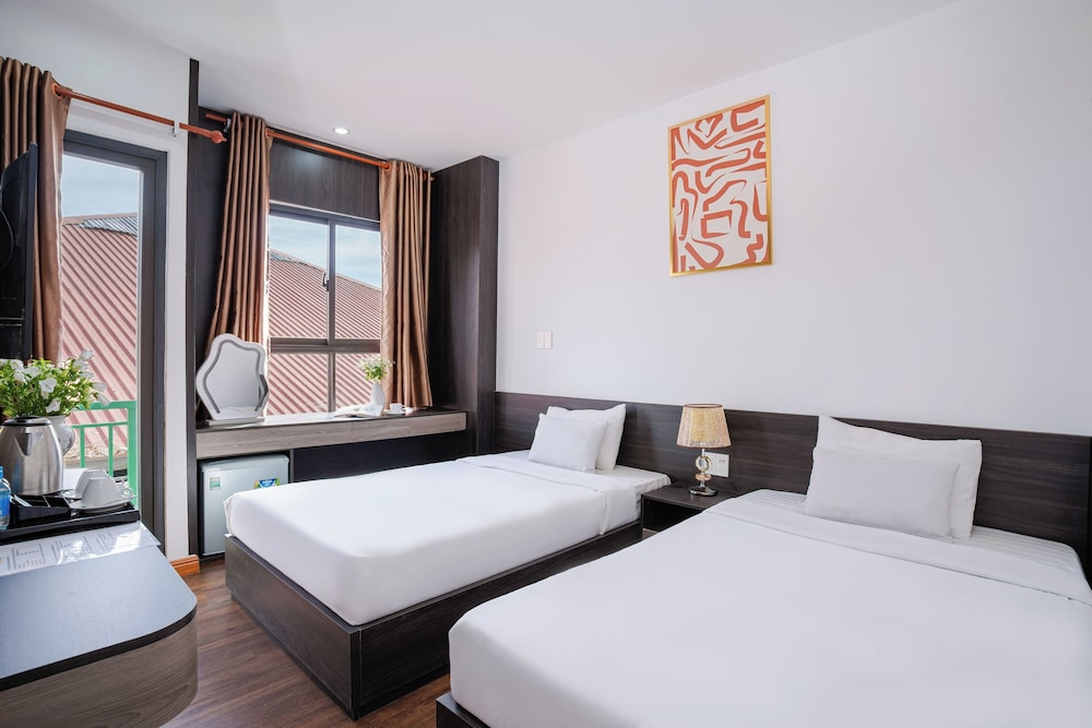 Dalat Gold Hotel 21/50