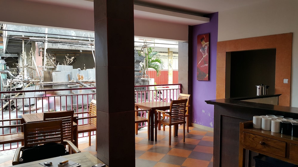 Guest House Matahari 24/37