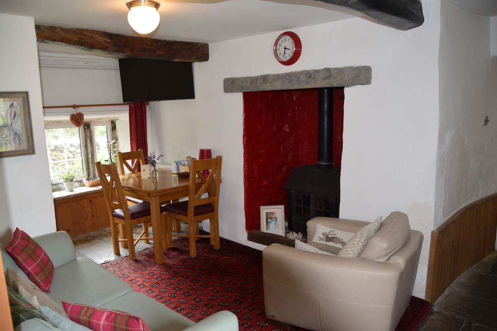 Sweetbriar Cottage B&B 29/49