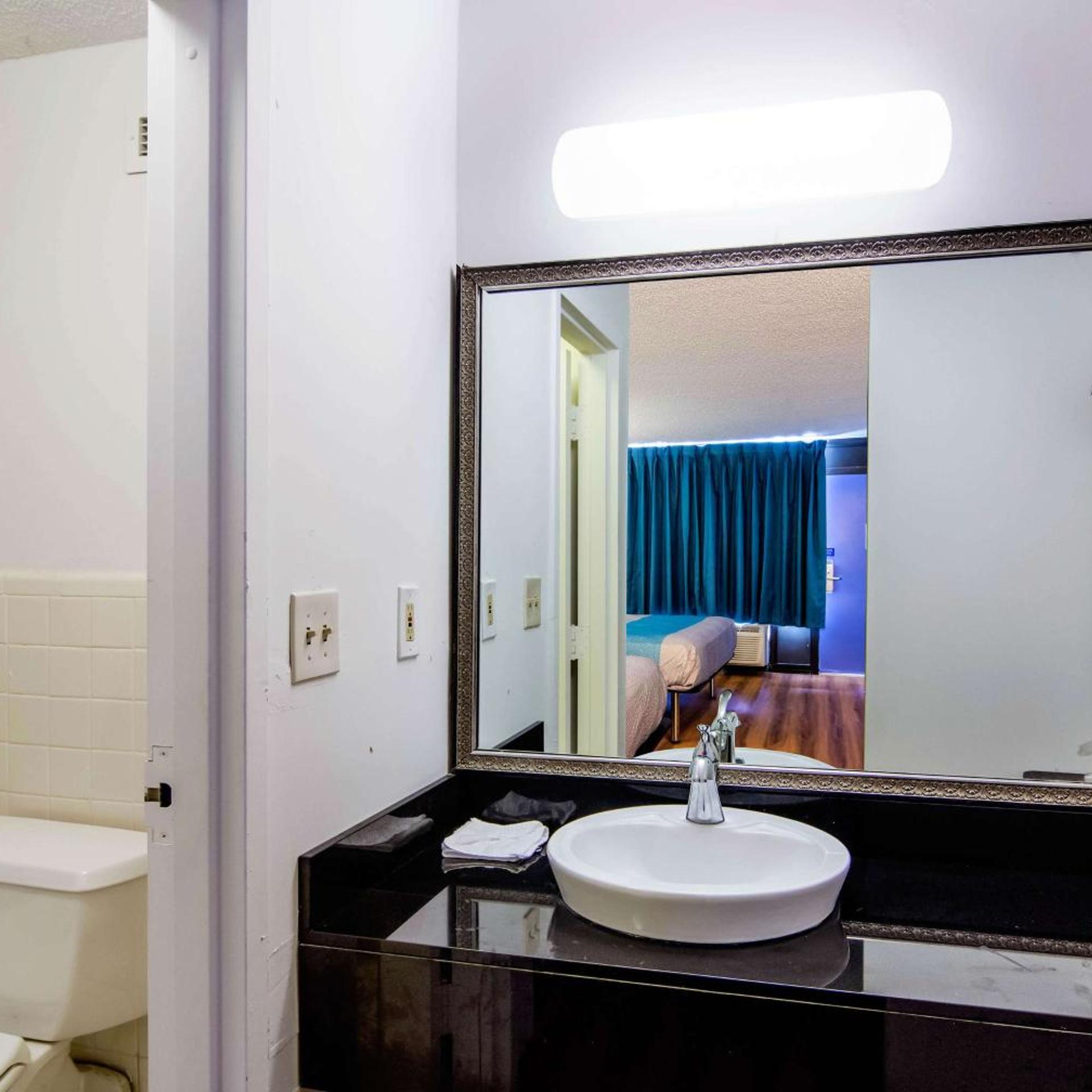 Motel6 Lagrange, GA 46/46