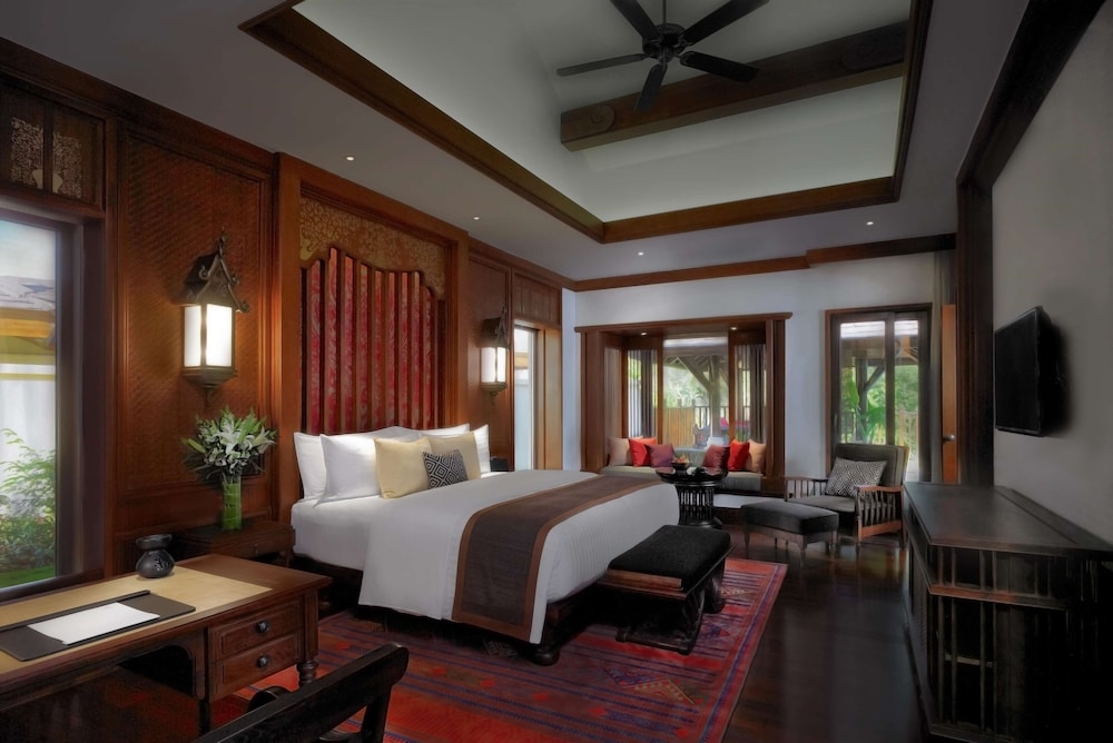 Anantara Xishuangbanna 25/71