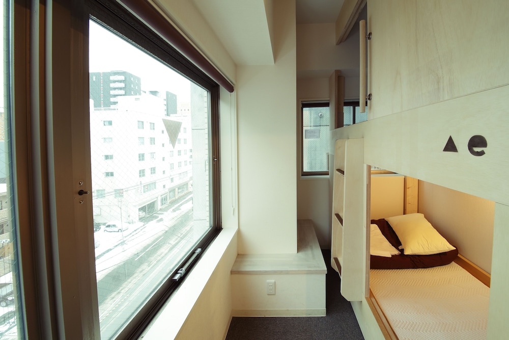 The Stay Sapporo 26/56
