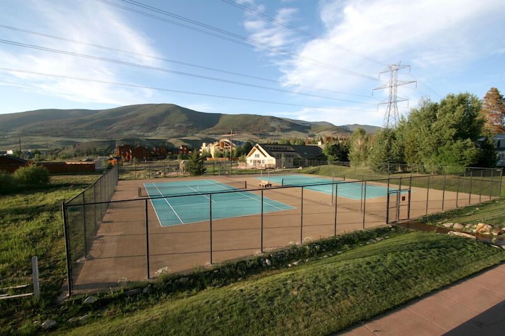 Swan Mountain Resort 20/62