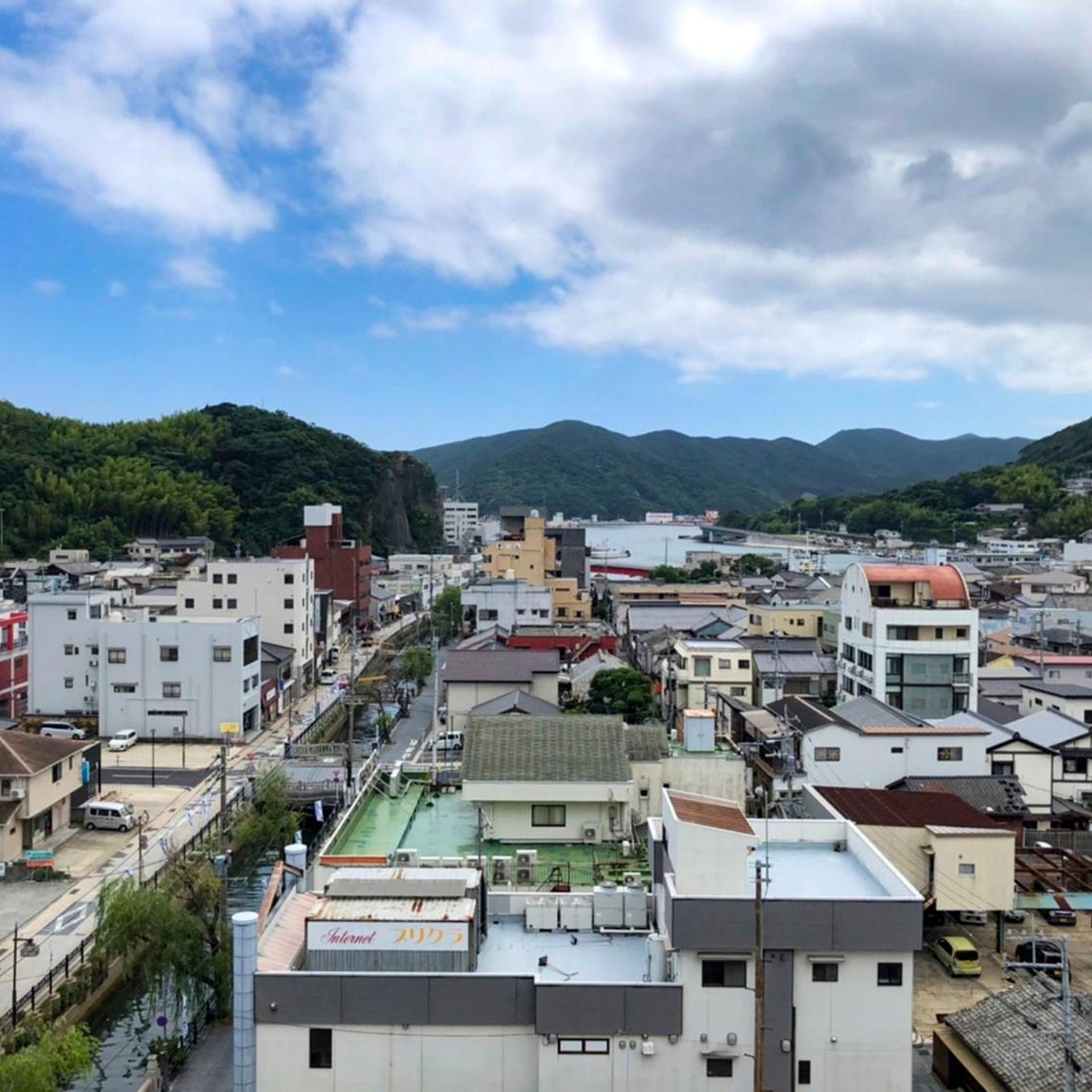 Hotel Tsushima 49/50