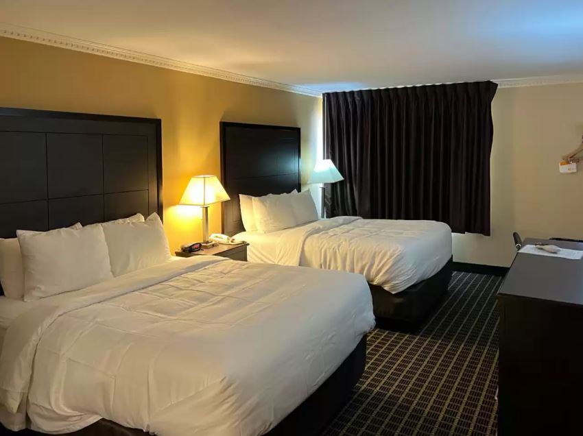 MainStay Suites Ozona I-10 18/50