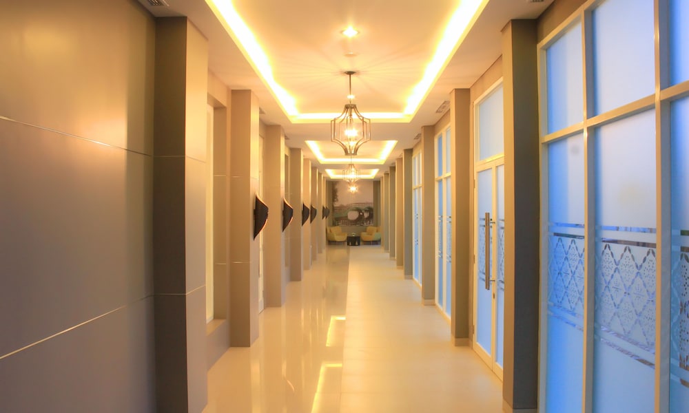 Khas Pekalongan Hotel 8/21
