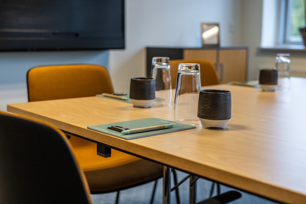 The Lodge Billund 40/50