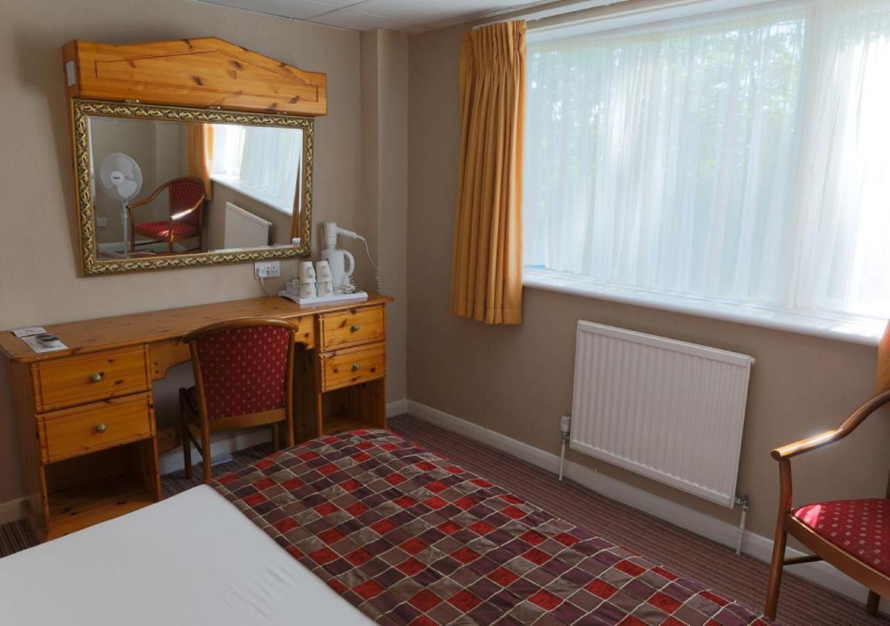 King Charles Hotel 20/27