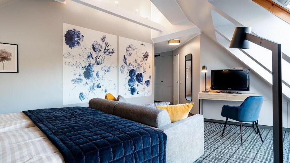 Hotel Ambiente 8/41