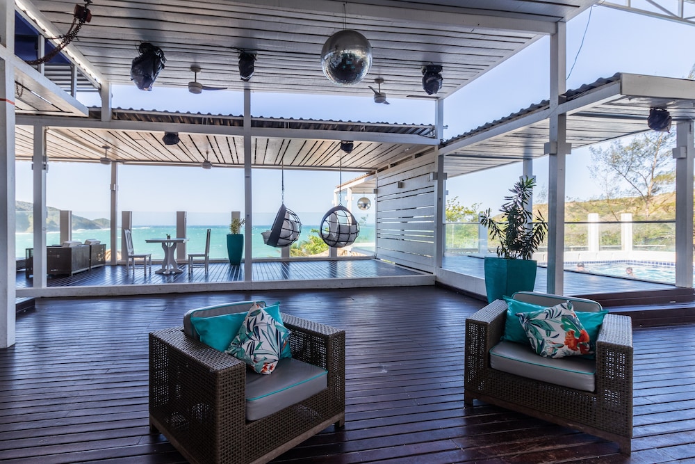 Brava Club Hotel Pousada 42/74