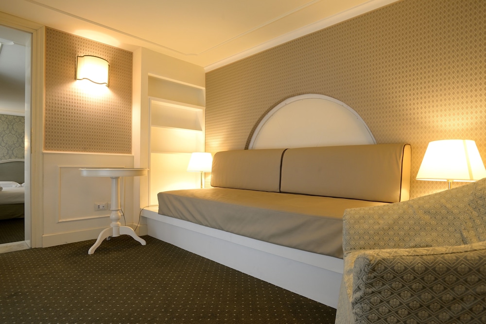 Corte Barozzi Venice Suites 26/50