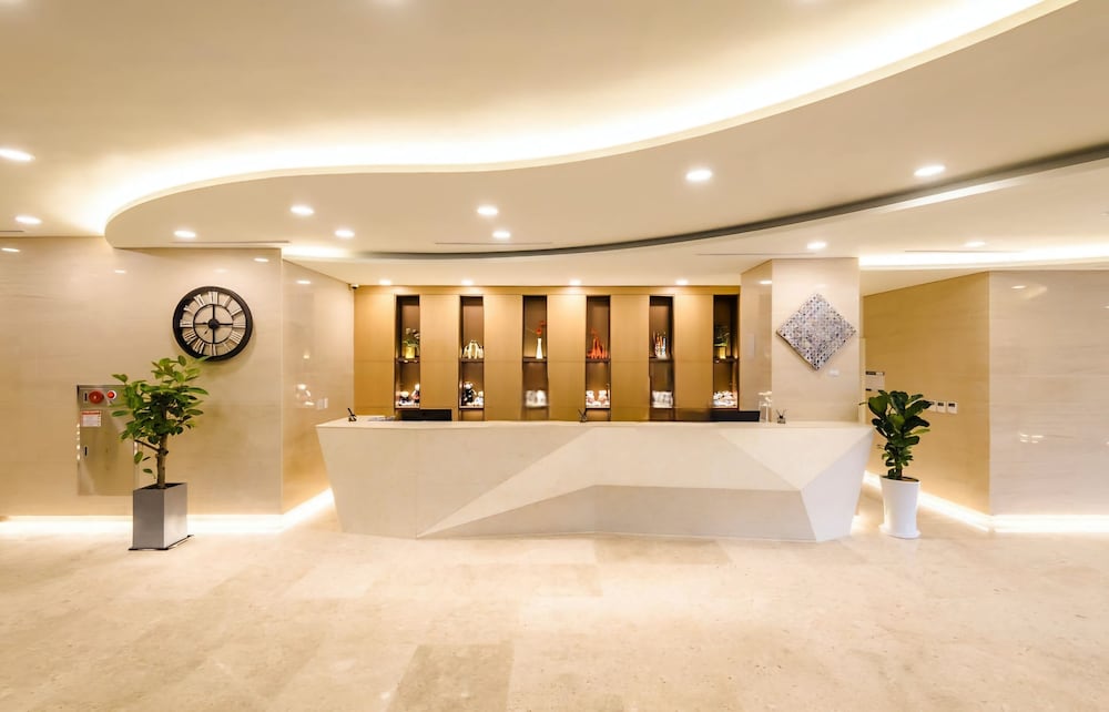 Asia Hotel Jeju 8/53