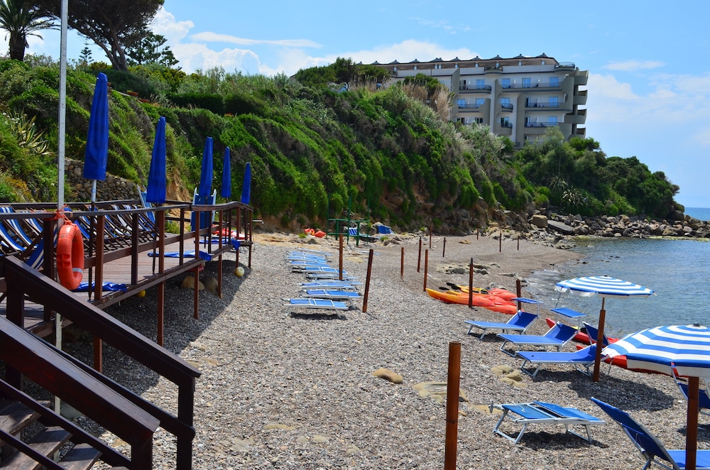 Carlton Hotel Riviera - Cefalu 48/70