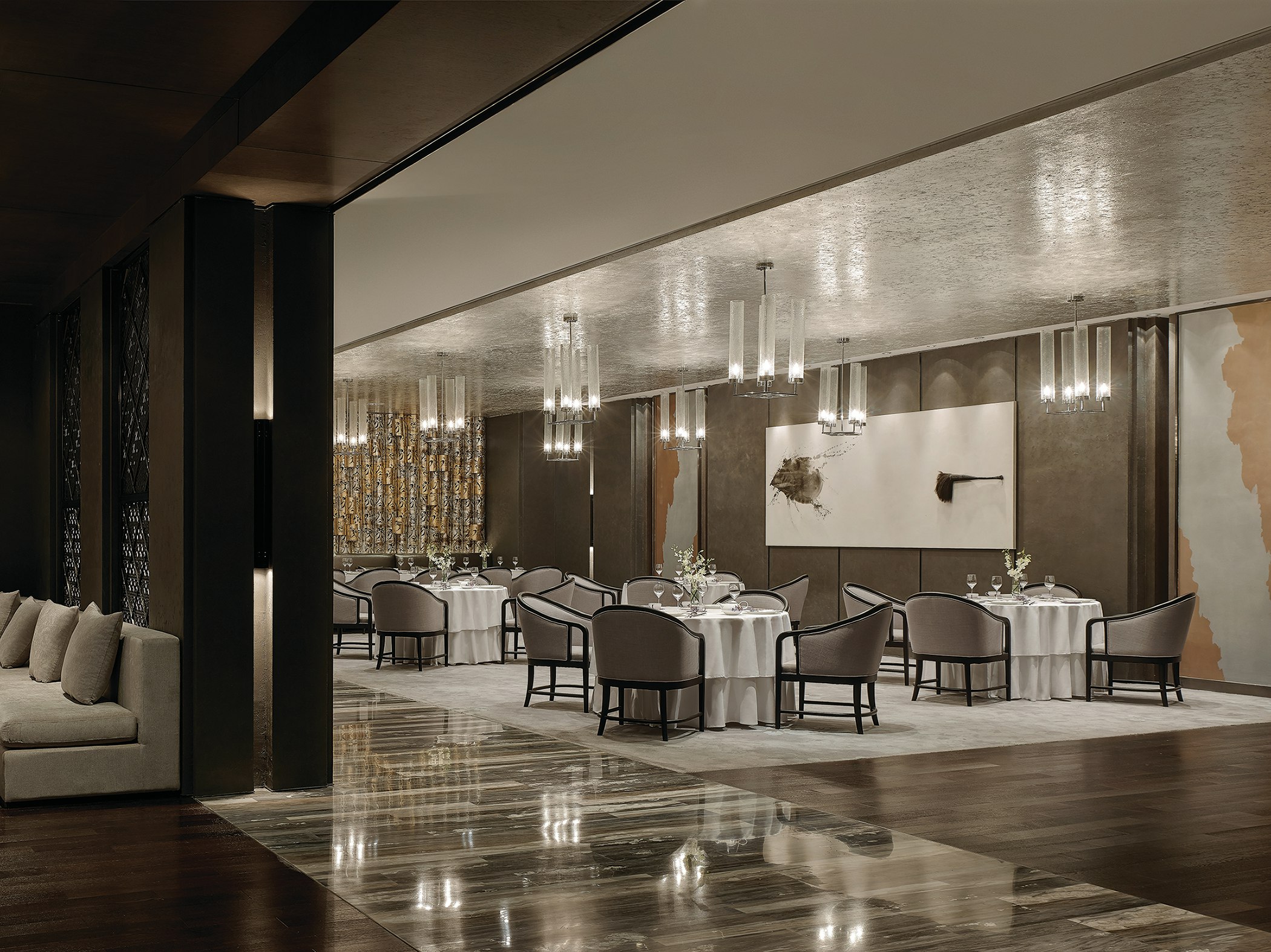 Langham Place Ningbo Culture Plaza 35/56