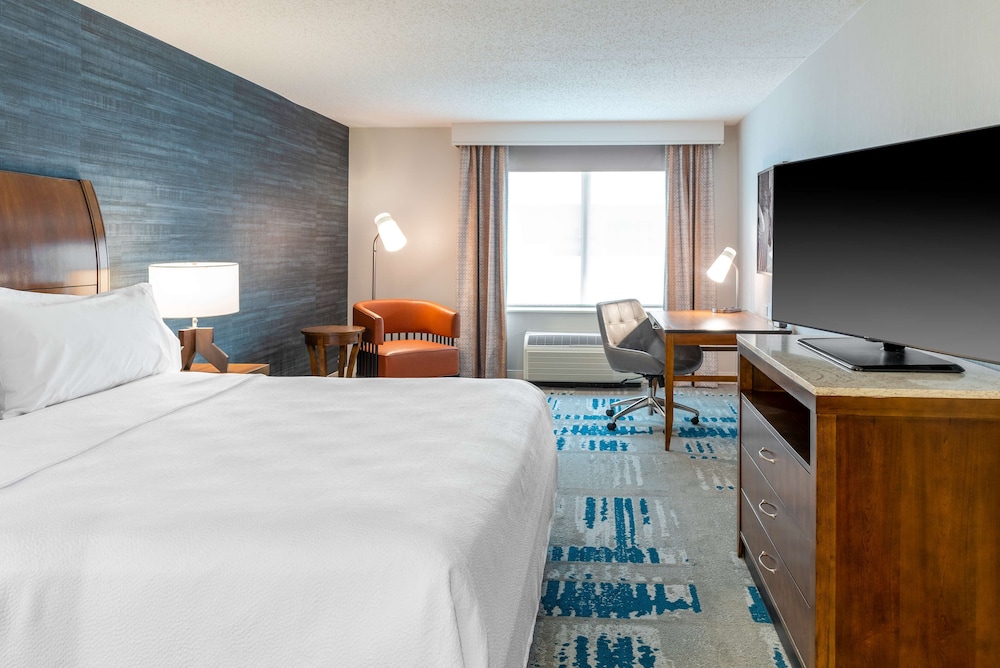Hilton Garden Inn Arlington Courthouse Plaza 14/83