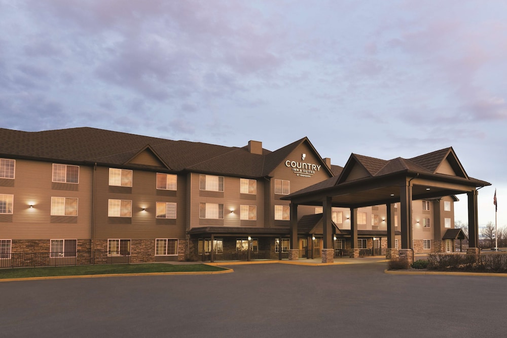 Country Inn & Suites by Radisson, Billings, MT photo2