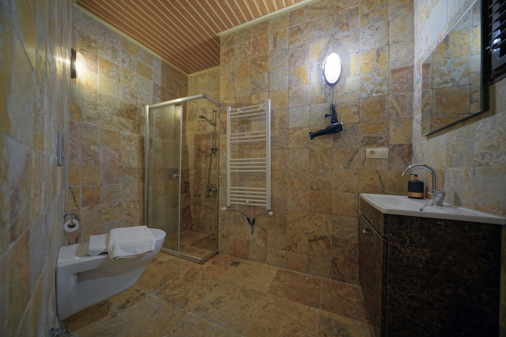 Adelya Cave Hotel 48/50