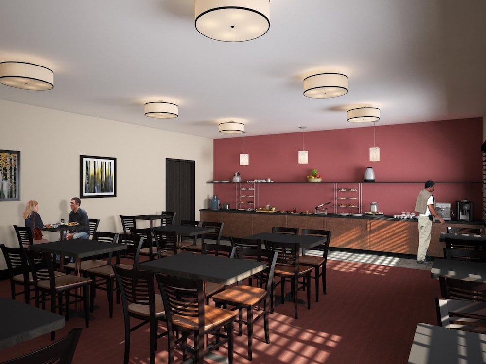 Aspen Hotel Soldotna 26/33