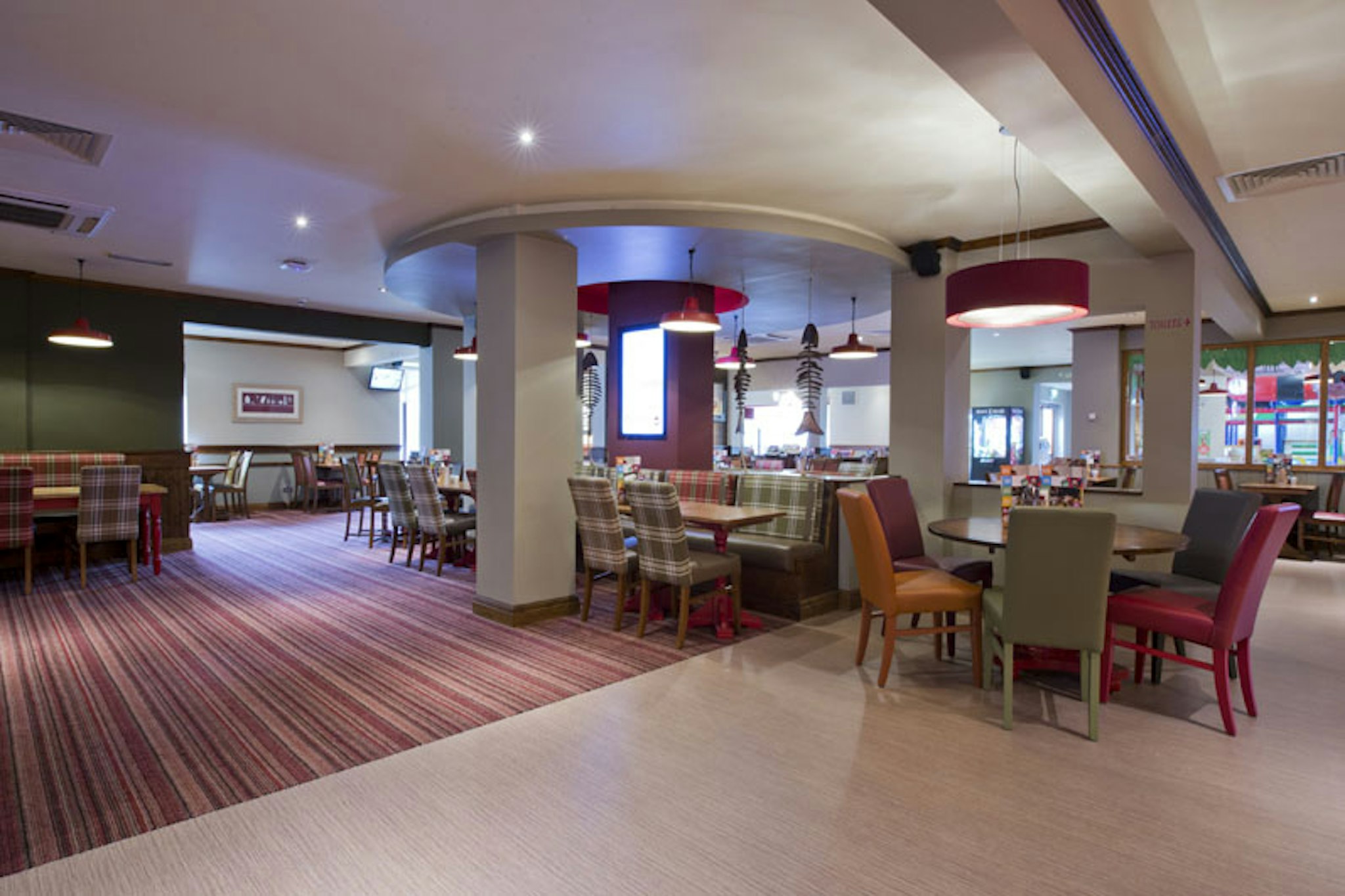 Premier Inn Newcastle (Metro Centre) Hotel 36/49