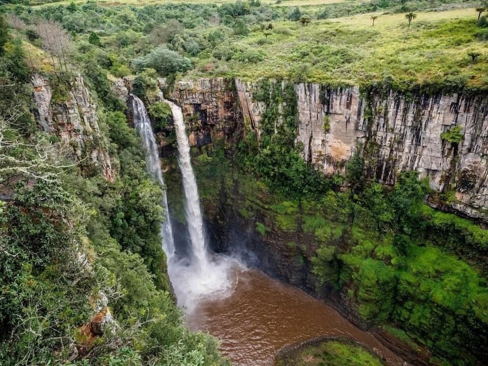 Sabie Self-Catering Apartments 39/50
