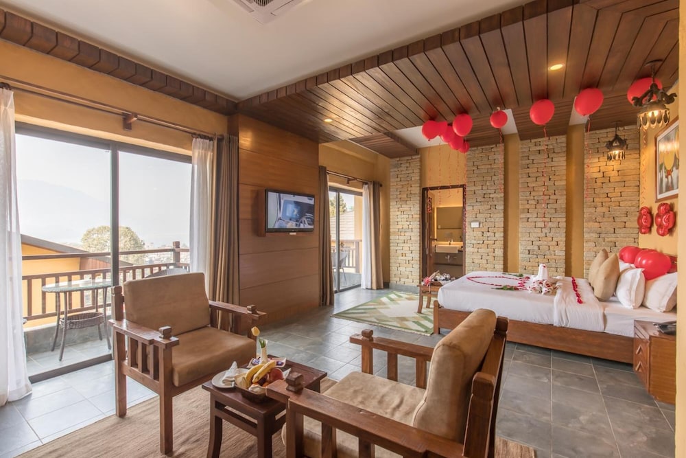 Bar Peepal Resort 37/50