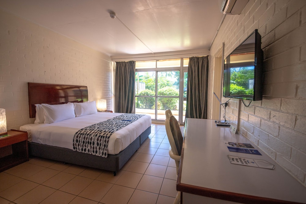 Bird of Paradise Hotel and Apartments 18/51