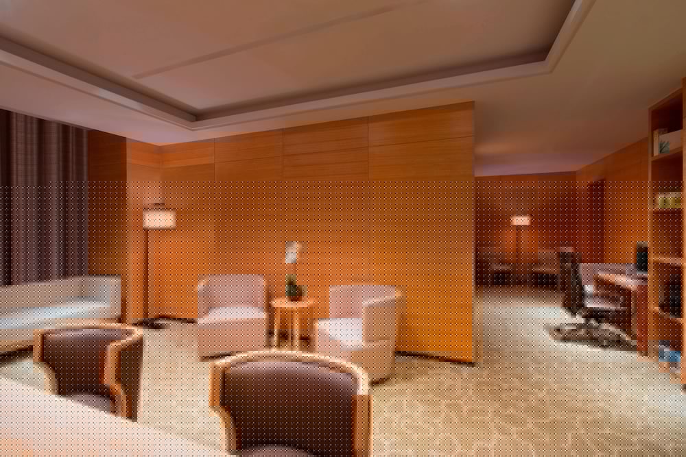 The Westin Chongqing Liberation Square 39/57