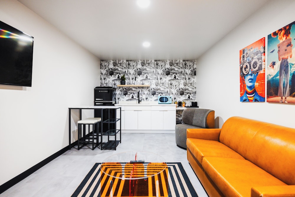 Heights House Hotel - Houston Heights Downtown, an Ascend Collection Hotel 26/48