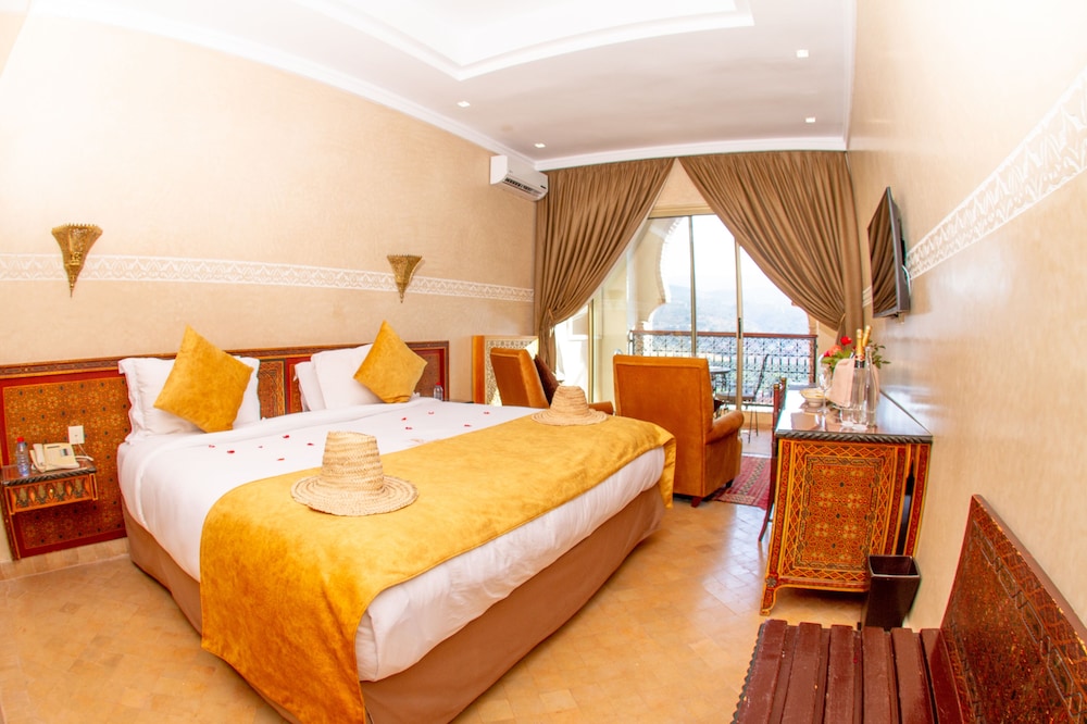 Hotel BORJ DES CASCADES 3/41