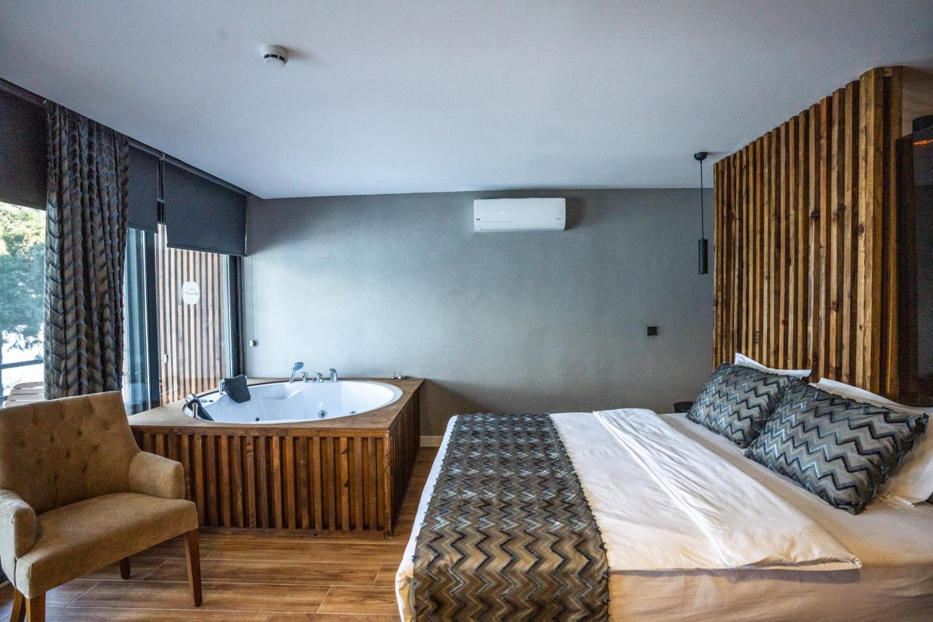 SIFNE TERMAL HOTEL 22/55
