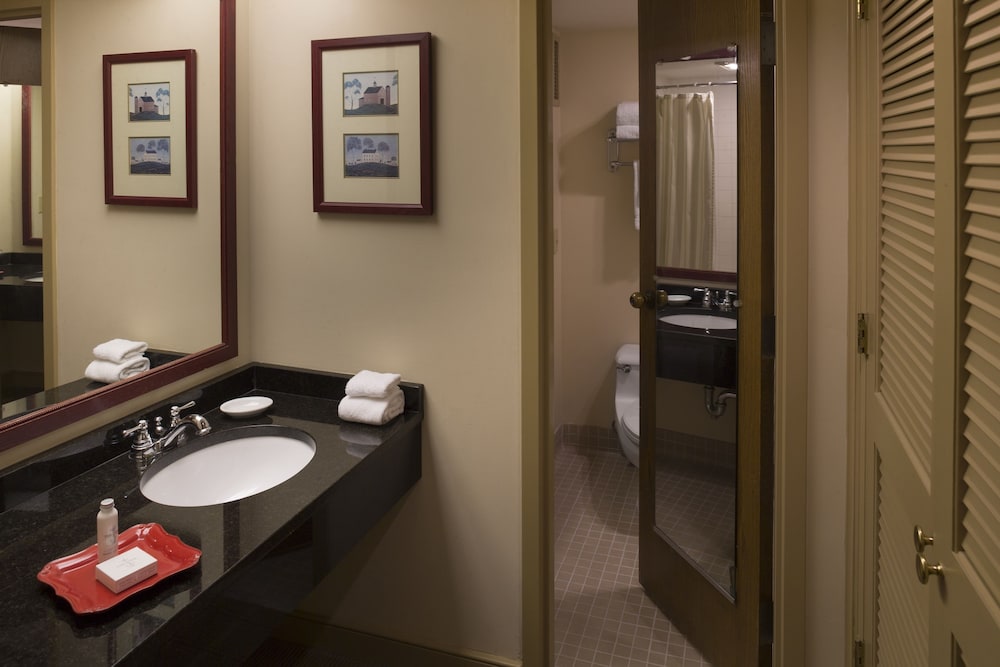 Williamsburg Lodge 16/39