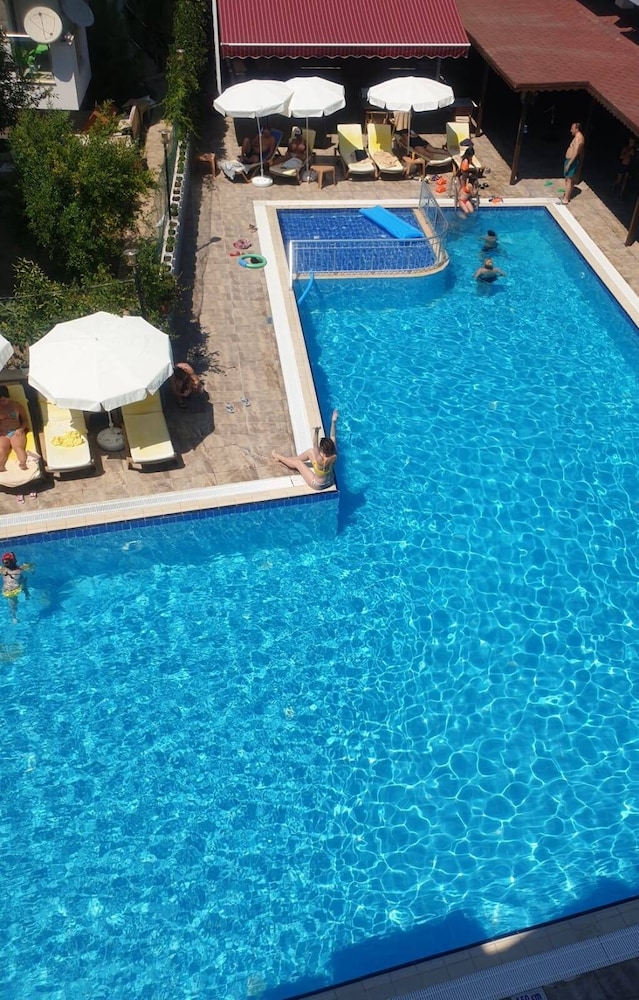 Grand Nar Hotel (Ex. Himeros Club Hotel) 34/50