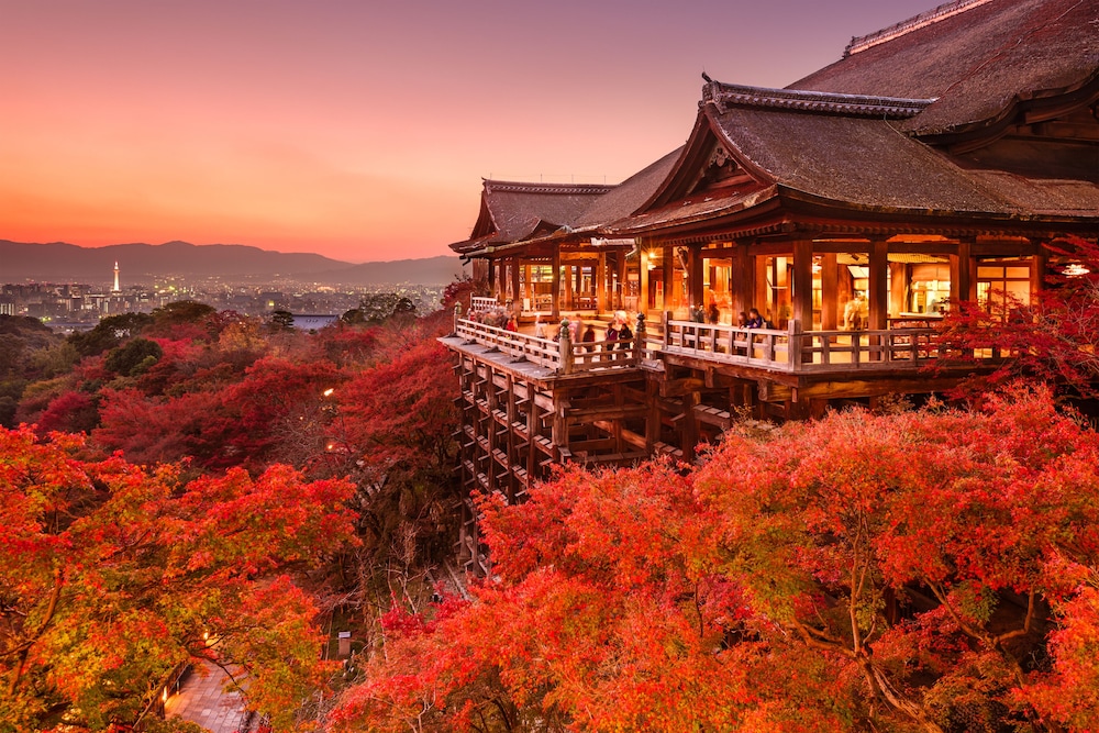 The Gate Hotel Kyoto Takasegawa by Hulic in KYOTO