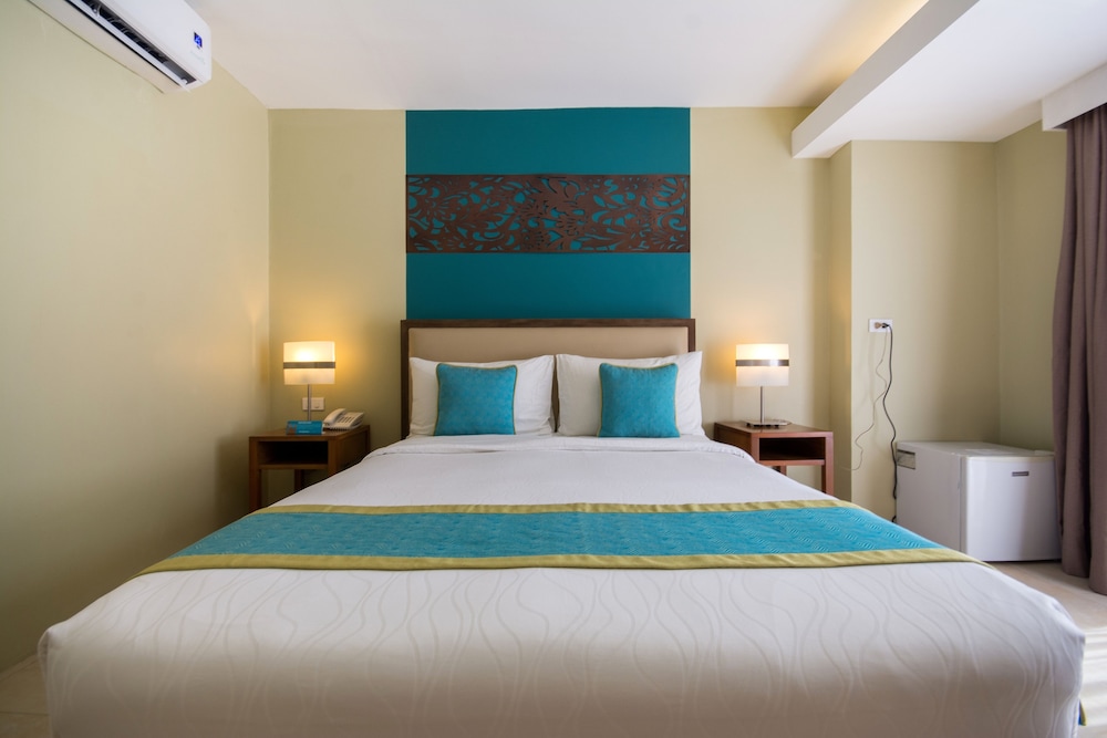 Boracay Haven Resort 12/39