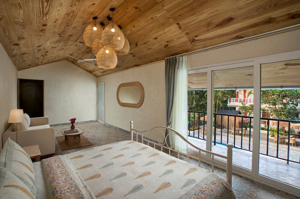Larisa Resort Morjim 38/60