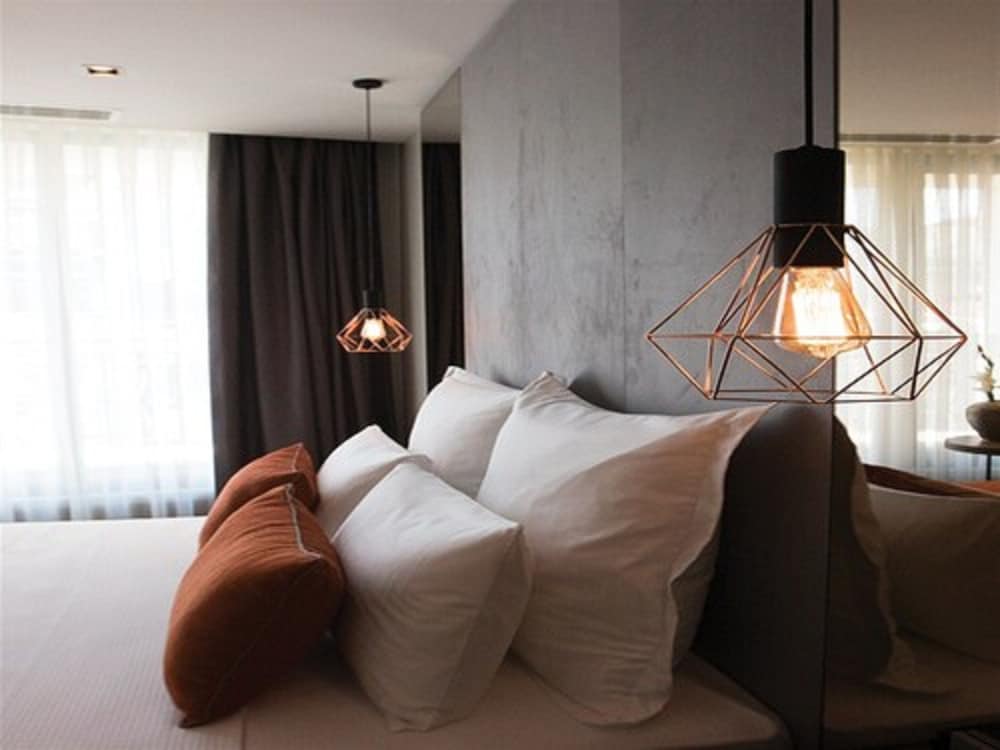 Sentire Hotels And Residences 28/68