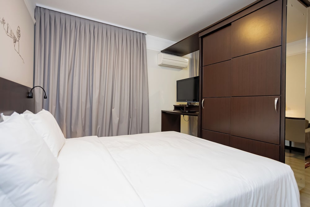 Mercure Jaragua do Sul Hotel 18/50