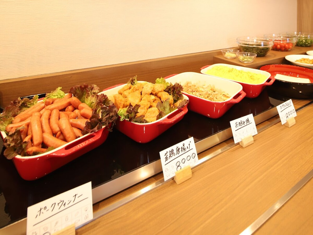 AB Hotel Osaka Sakaisuji-Hommachi 27/36