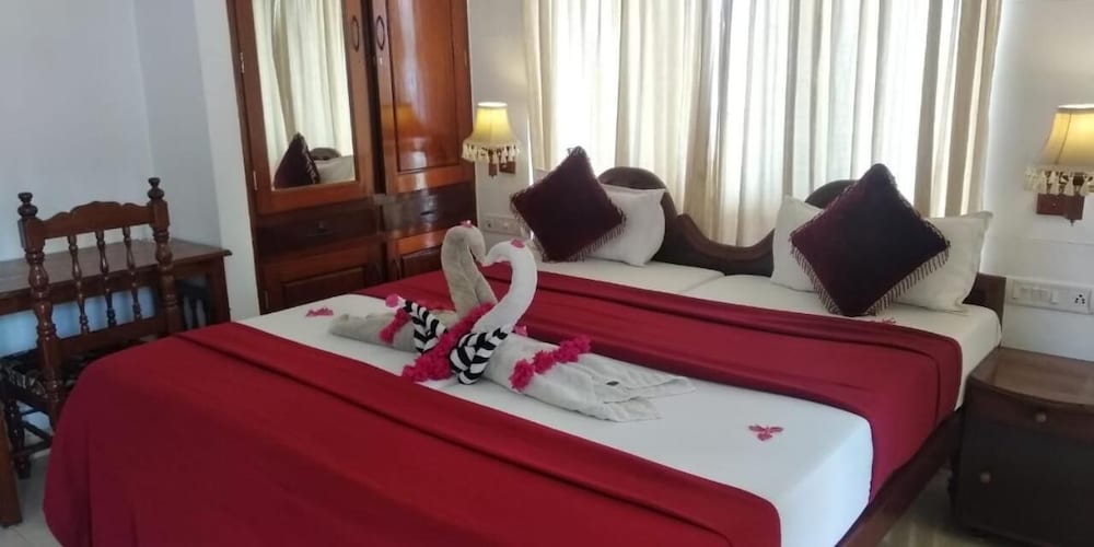 Beach Florra Inn 13/45