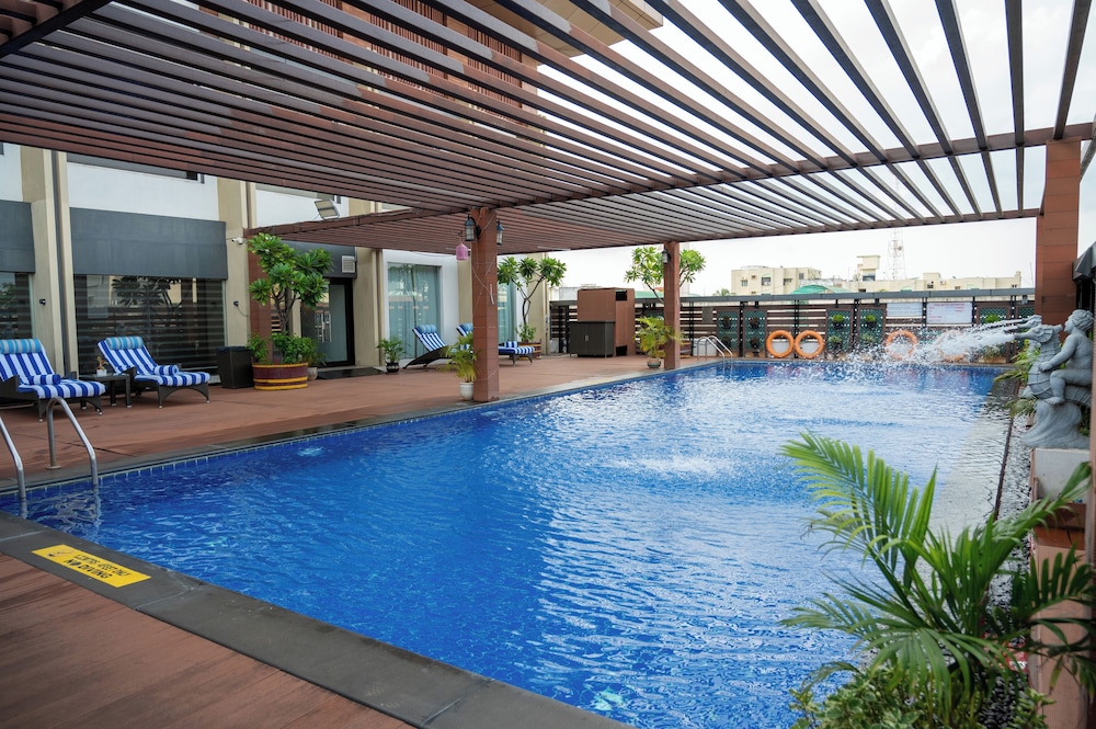 Grand Kakinada by GRT Hotels 27/57