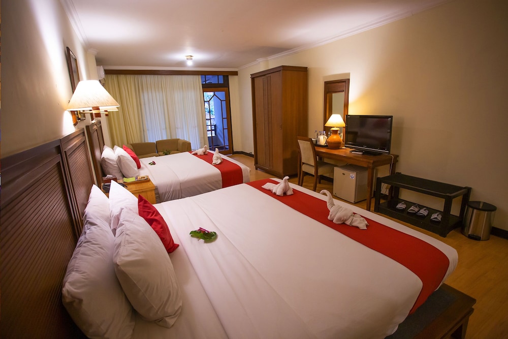 Royal Tretes View Hotel Convention 29/58